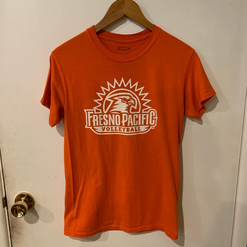 FPU Volleyball T-Shirt